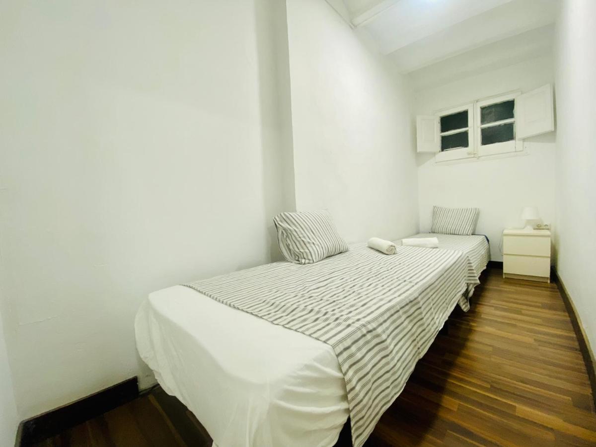 08 Apartament Lof 3 2 Apartment Barcelona Exterior photo
